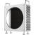 Ulanzi QT01 - aluminiowa obudowa do Apple Mac Mini M4/M4 Pro